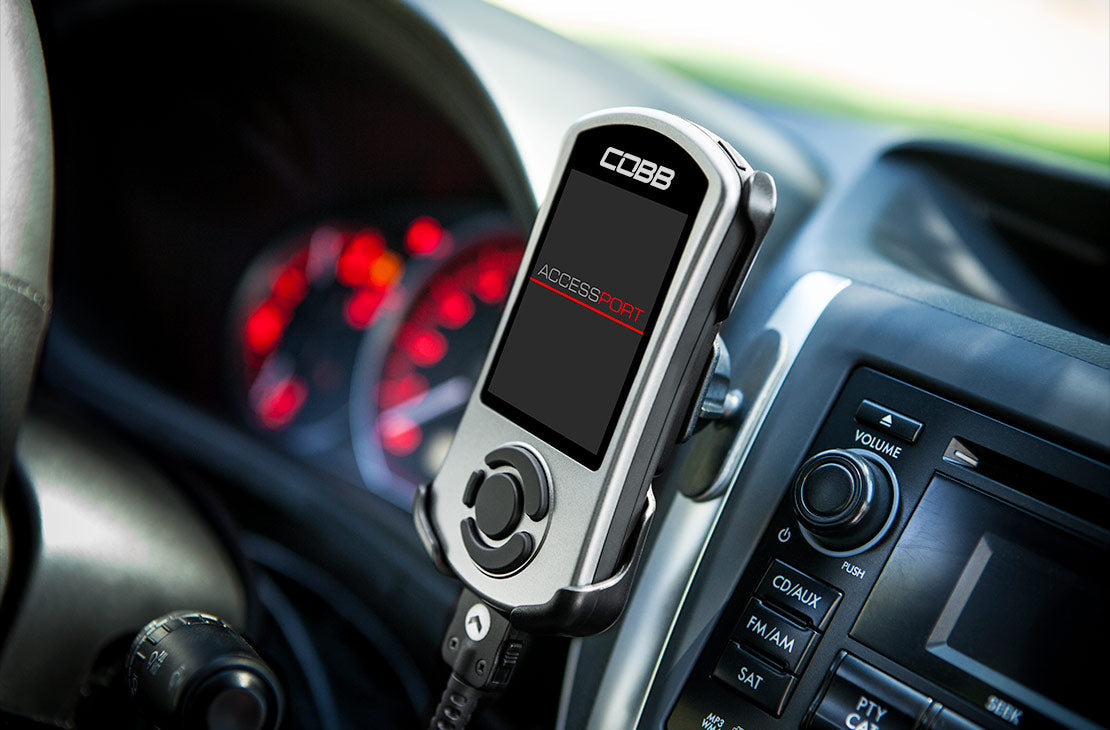 COBB AP3-SUB-002 ACCESSPORT FOR SUBARU WRX / STI 2005-2007