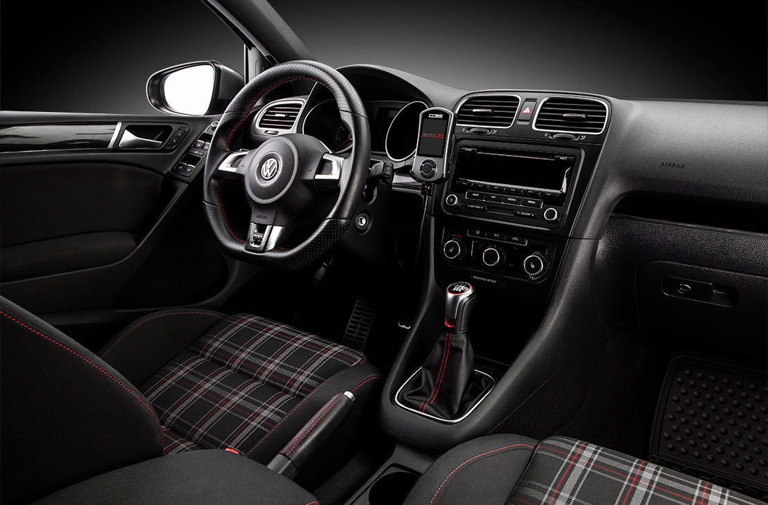 COBB 6V1X01POWER PACKAGE (STAGE 1) VW GTI 2010-2014