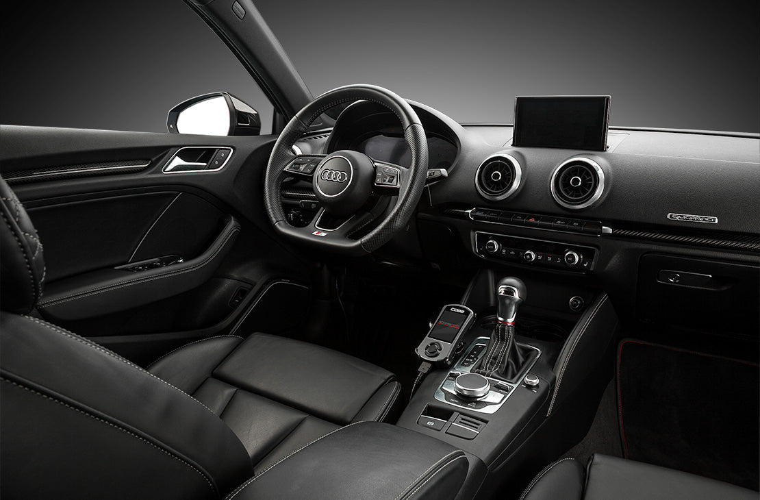 COBB VLK0020120-A AUDI STAGE 2 POWER PACKAGE A3 FWD/QUATTRO (8V)