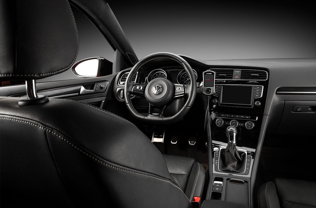 COBB AP3-VLK-003-DSG ACCESSPORT WITH DSG / S TRONIC FLASHING FOR FOR VW GOLF R (MK7) / AUDI S3 (8V)