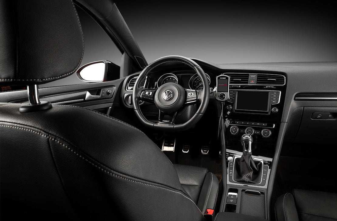 COBB VLK0030010 VW STAGE 1 POWER PACKAGE GOLF R (MK7) 2015-2017 USDM