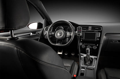 COBB VLK003001P-RED STAGE 1 + REDLINE CARBON FIBER POWER PACKAGE FOR VW (MK7 / MK7.5) GOLF R, AUDI S3 (8V)