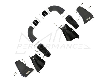 Armaspeed Audi B8 B8.5 Carbon Fibre Air Intake (RS4 & RS5)