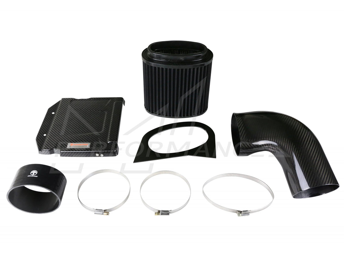Armaspeed Mercedes-Benz C118 W177 Carbon Fibre Cold Air Intake (CLA45 & A45 AMG) - ML Performance UK