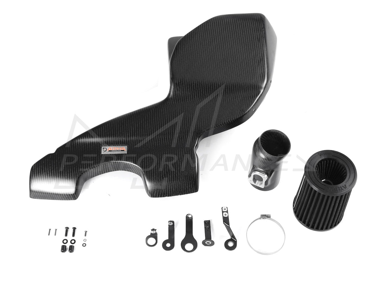 Armaspeed MINI F55 F56 Carbon Fibre Air Intake (Cooper, Cooper S & JCW)