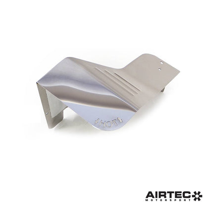 Airtec ASCOVFO15 Cosworth Turbo Heat Shield  Escort T25/T35, Sierra 3Dr, Sapphire