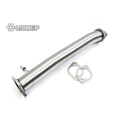 Airtec ATEXHFO1 Focus MK2 ST and RS De-Cat