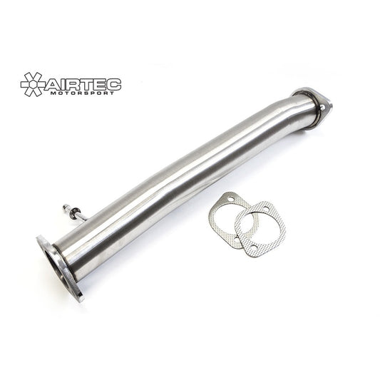 Airtec ATEXHFO1 Focus MK2 ST and RS De-Cat