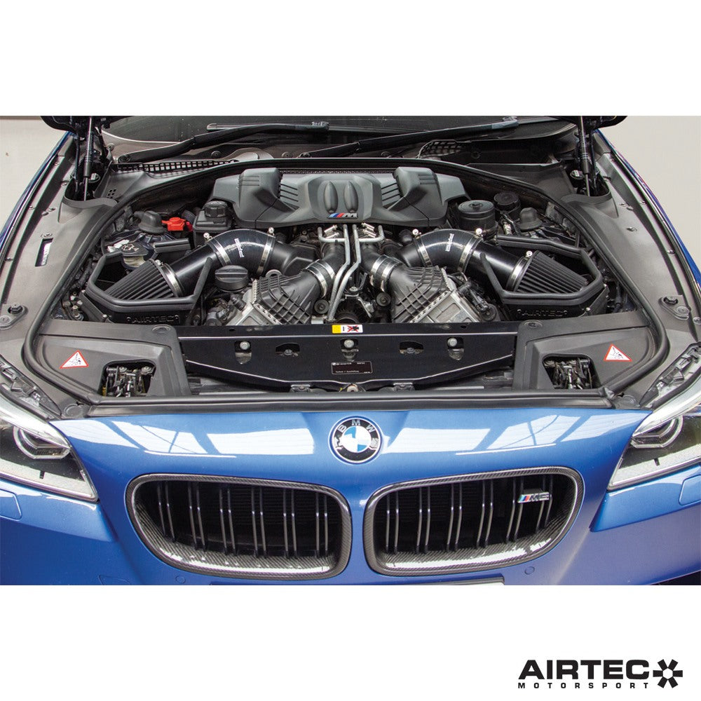 Airtec ATIKBMW6 Induction Kit for BMW M5/M6 F10/F12