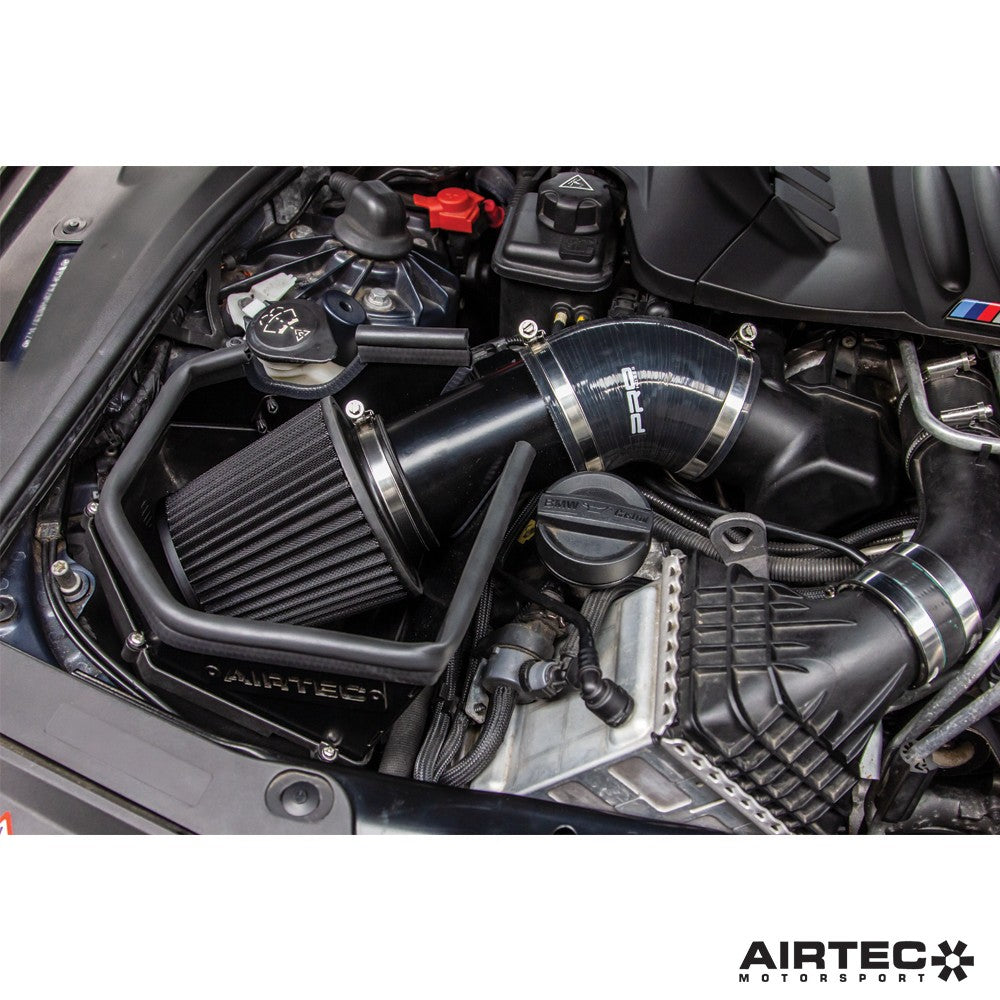 Airtec ATIKBMW6 Induction Kit for BMW M5/M6 F10/F12