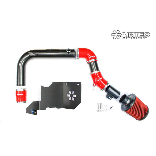 Airtec ATIKFO7 Stage 3 Induction Kit for Fiesta ST180/ST200