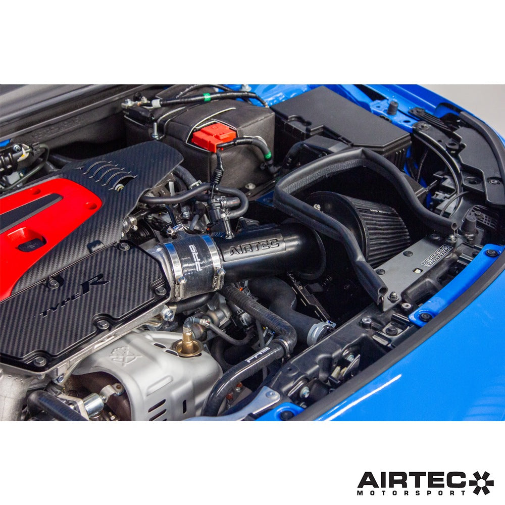 Airtec ATIKHON03 Induction Kit for Honda Civic FL5 Type R