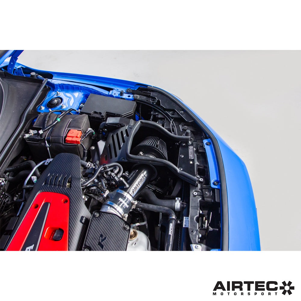 Airtec ATIKHON03 Induction Kit for Honda Civic FL5 Type R