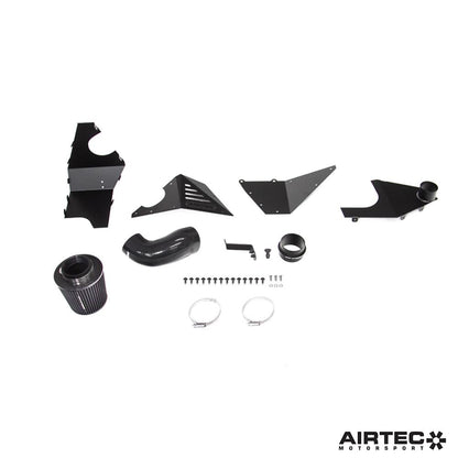 Airtec ATIKREN7 Induction Kit for Renault Clio Mk3 RS 197 & 200