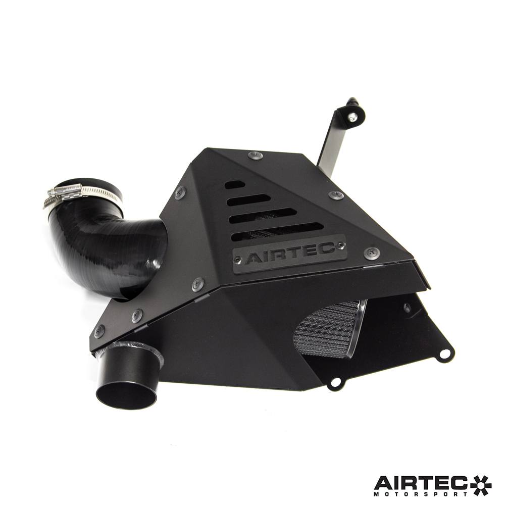 Airtec ATIKREN7 Induction Kit for Renault Clio Mk3 RS 197 & 200