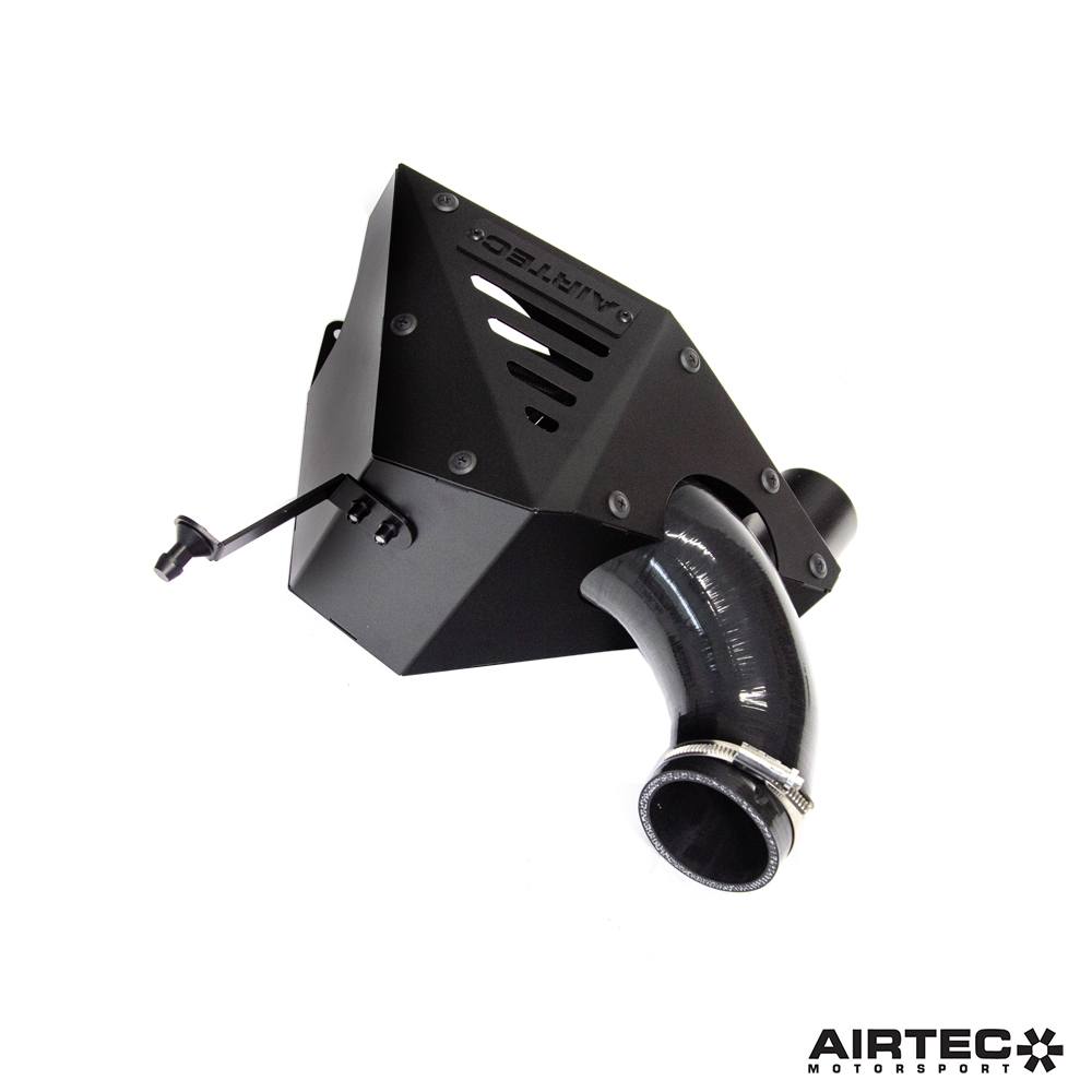 Airtec ATIKREN7 Induction Kit for Renault Clio Mk3 RS 197 & 200