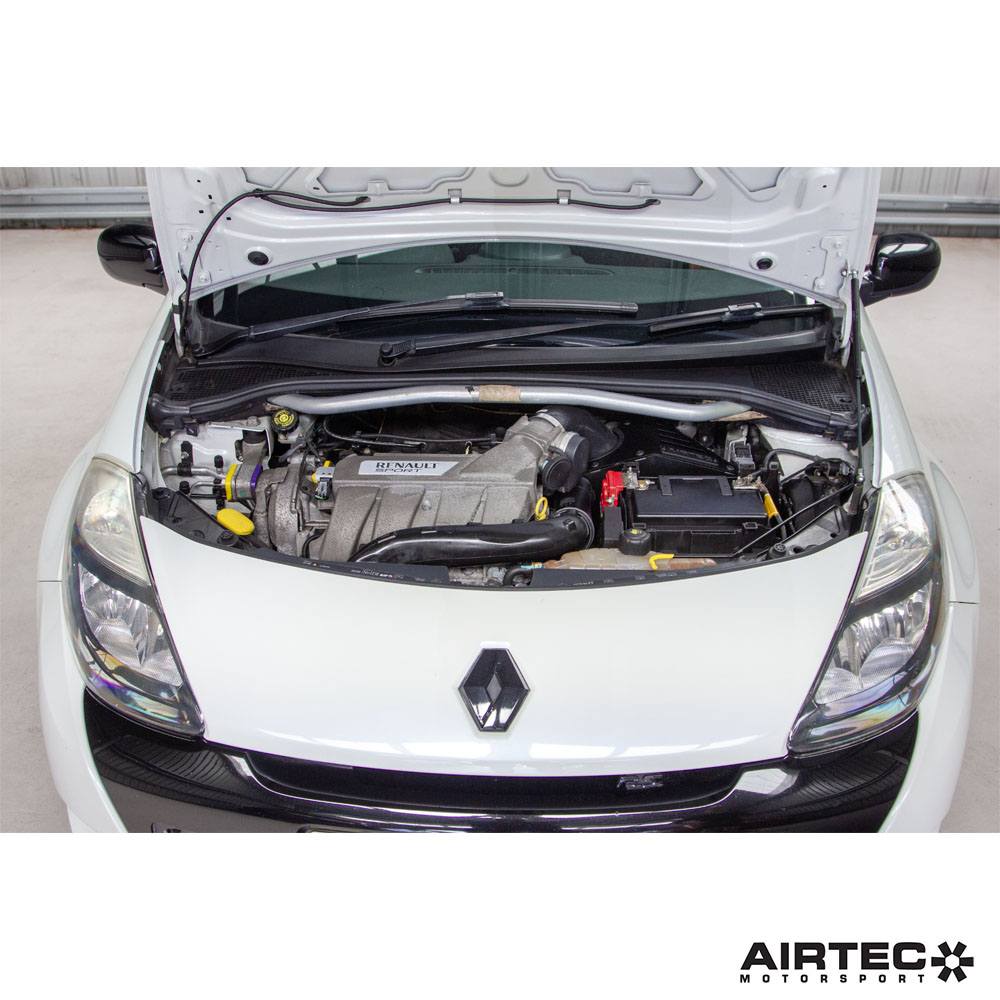 Airtec ATIKREN7 Induction Kit for Renault Clio Mk3 RS 197 & 200