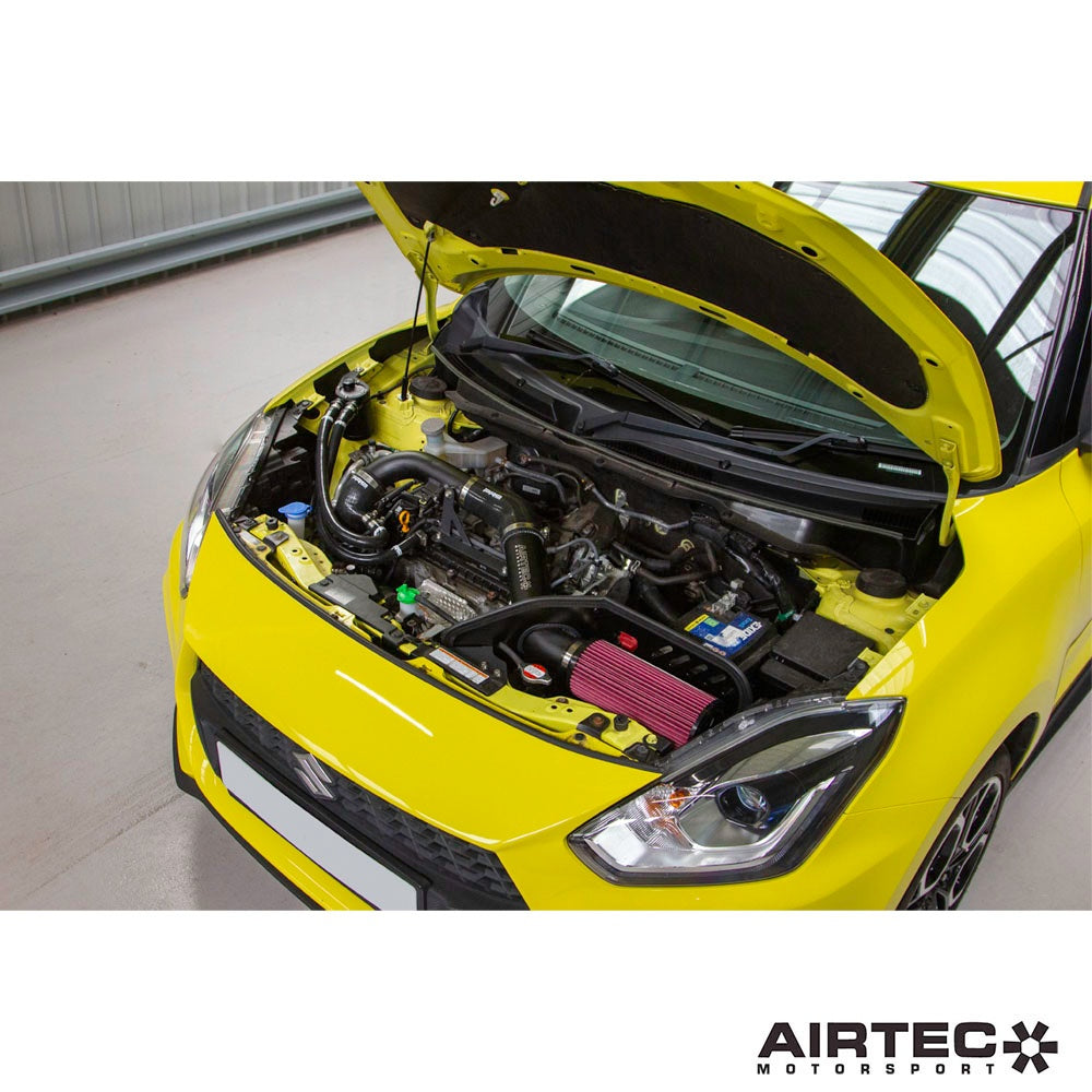 Airtec ATIKSUZ1 Induction Kit for Suzuki Swift Sport ZC33S