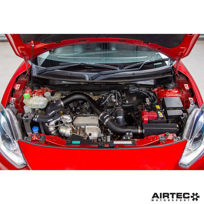 Airtec ATIKSUZ2 Induction Kit for Suzuki Swift Sport MHEV