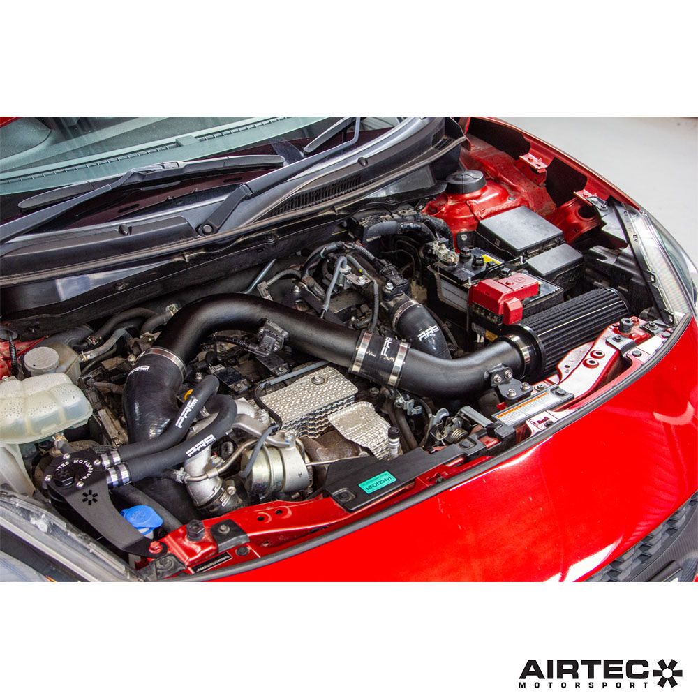 Airtec ATIKSUZ2 Induction Kit for Suzuki Swift Sport MHEV