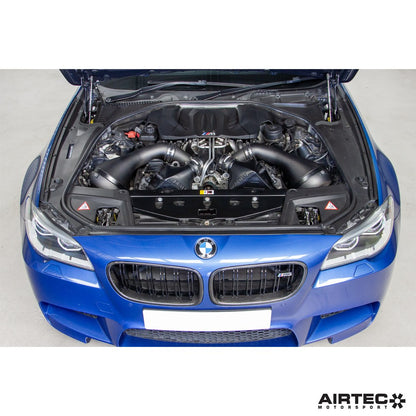 Airtec ATINTBMW10 Charge Cooler Upgrade for BMW M5/M6 F10/F12