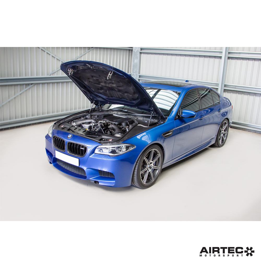 Airtec ATINTBMW10 Charge Cooler Upgrade for BMW M5/M6 F10/F12