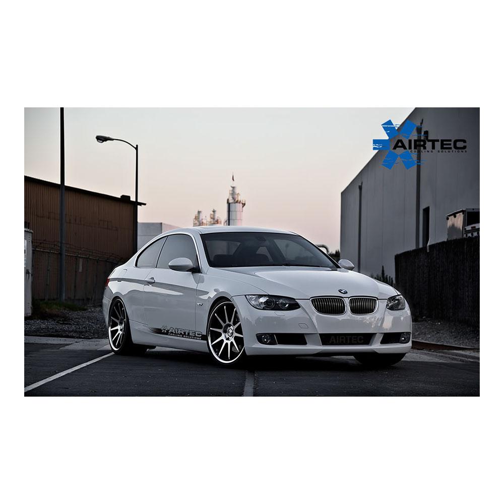 Airtec ATINTBMW2 Intercooler Upgrade for BMW 135i/335i/Z4 35i (N54)