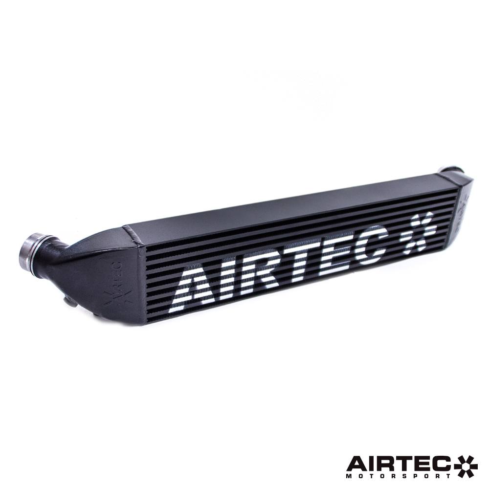 Airtec ATINTFO42 Front Mount Intercooler for Fiesta Mk8 1.5 ST 200PS