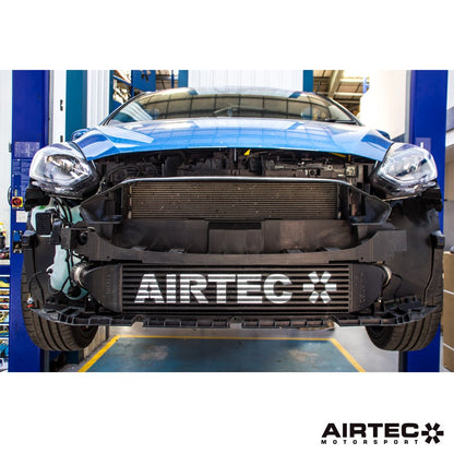 Airtec ATINTFO42 Front Mount Intercooler for Fiesta Mk8 1.5 ST 200PS
