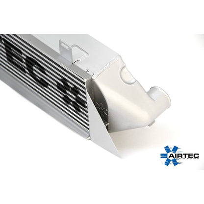 Airtec ATINTFO44 Gobstopper Intercooler Upgrade for Mk3 Focus RS