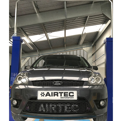 Airtec ATINTFO45 Front Mount Intercooler Upgrade for Mk6 Fiesta 1.6 TDCi