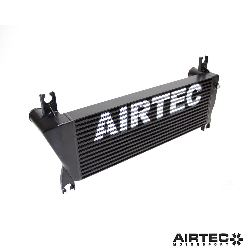Airtec ATINTFO57 Intercooler Upgrade for Ford Ranger 2.2 & 3.2 TDCI