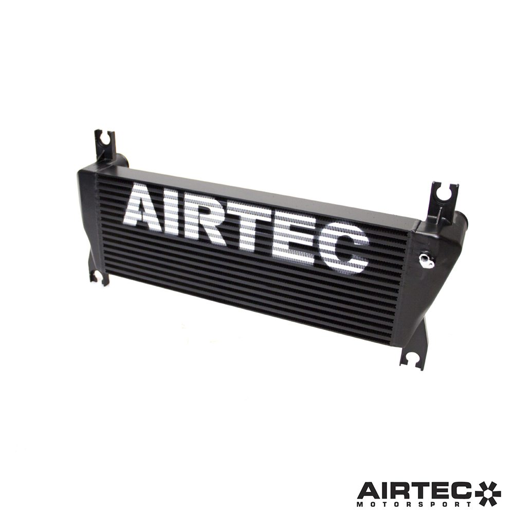 Airtec ATINTFO57 Intercooler Upgrade for Ford Ranger 2.2 & 3.2 TDCI