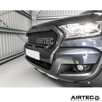Airtec ATINTFO57 Intercooler Upgrade for Ford Ranger 2.2 & 3.2 TDCI
