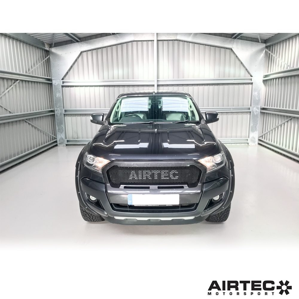 Airtec ATINTFO57 Intercooler Upgrade for Ford Ranger 2.2 & 3.2 TDCI