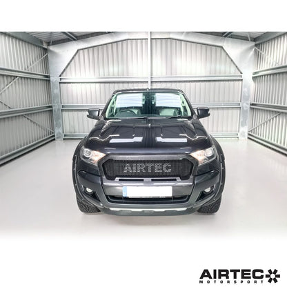 Airtec ATINTFO57 Intercooler Upgrade for Ford Ranger 2.2 & 3.2 TDCI