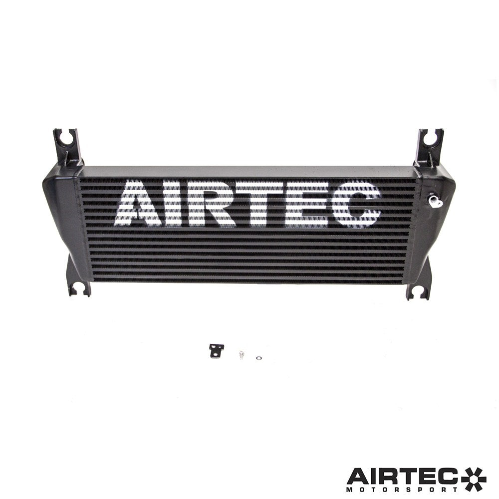 Airtec ATINTFO57 Intercooler Upgrade for Ford Ranger 2.2 & 3.2 TDCI