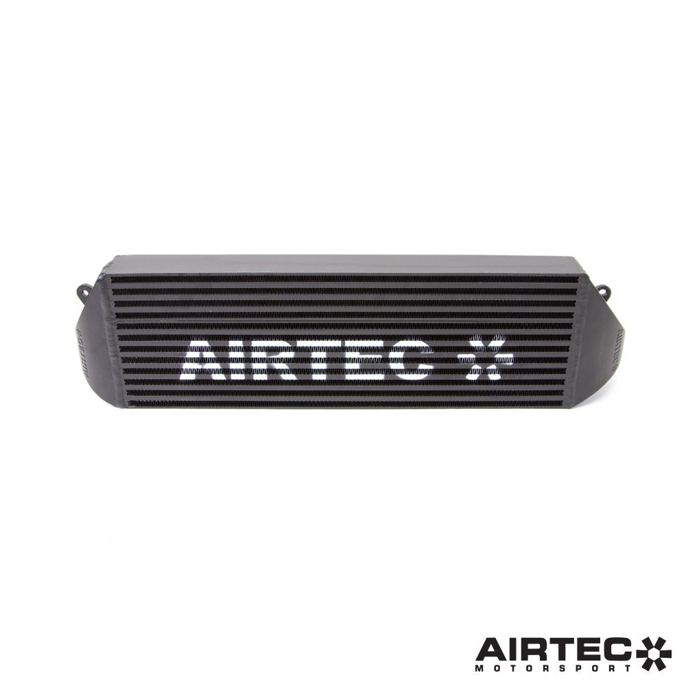 Airtec ATINTHYU1 Intercooler Upgrade for Hyundai i30N (2017-2021)