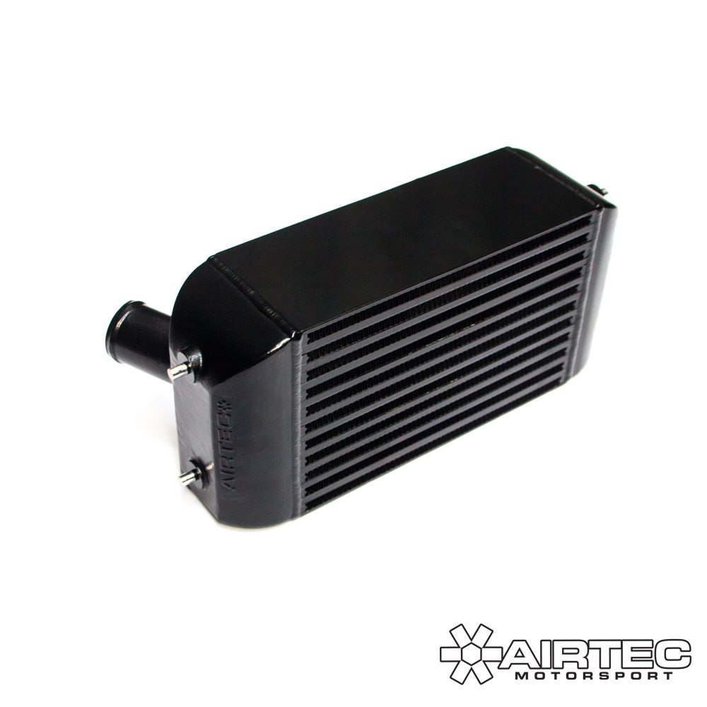 Airtec ATINTLR02 Side Mount Intercooler Upgrade for Land Rover 200TDI Platform