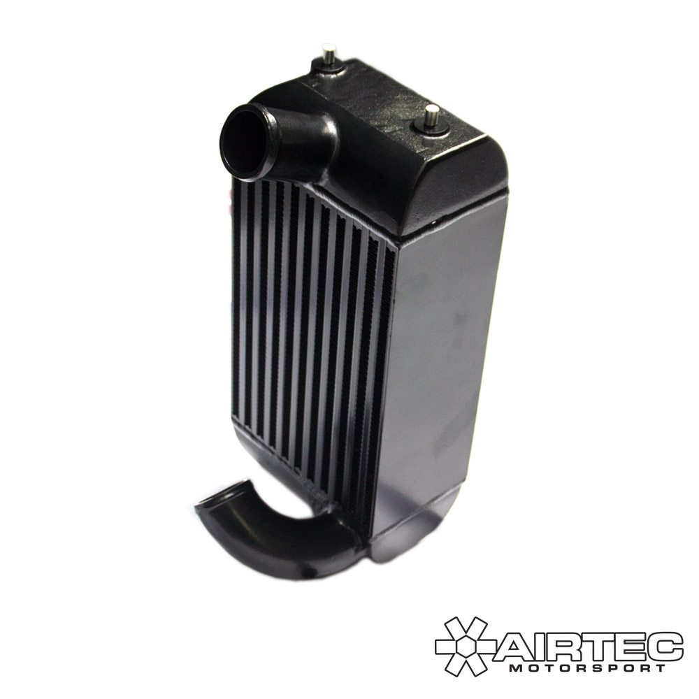 Airtec ATINTLR02 Side Mount Intercooler Upgrade for Land Rover 200TDI Platform