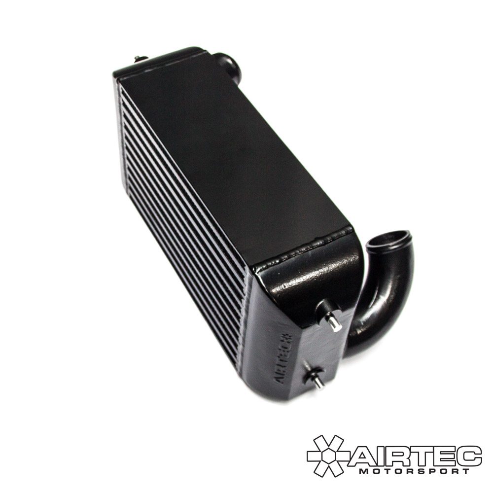 Airtec ATINTLR02 Side Mount Intercooler Upgrade for Land Rover 200TDI Platform