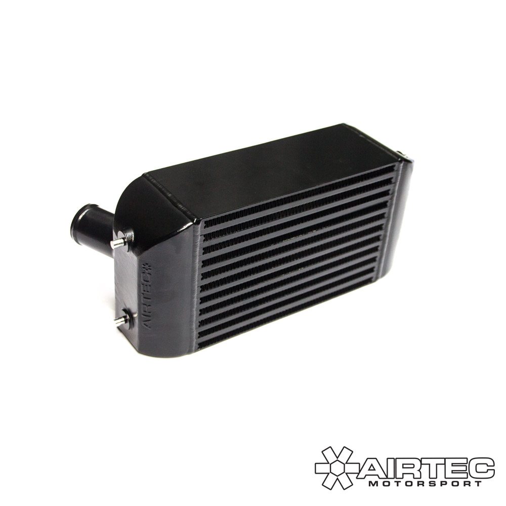Airtec ATINTLR03 Side Mount Intercooler Upgrade for Land Rover 300TDI Platform