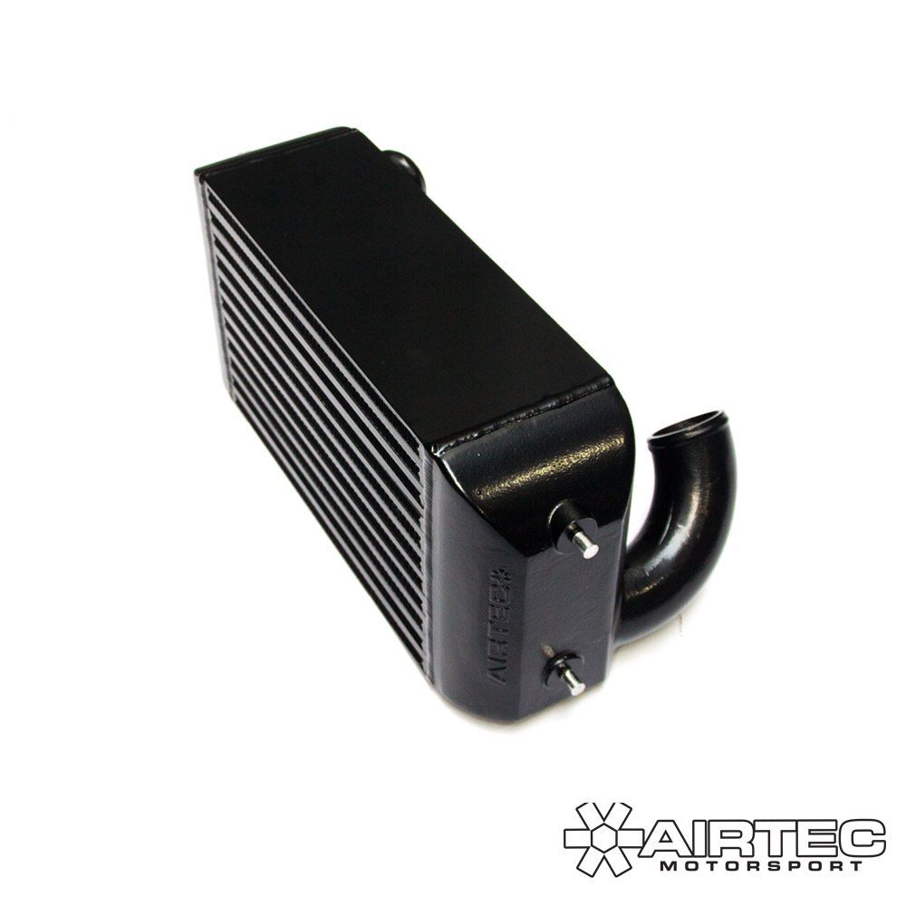 Airtec ATINTLR03 Side Mount Intercooler Upgrade for Land Rover 300TDI Platform