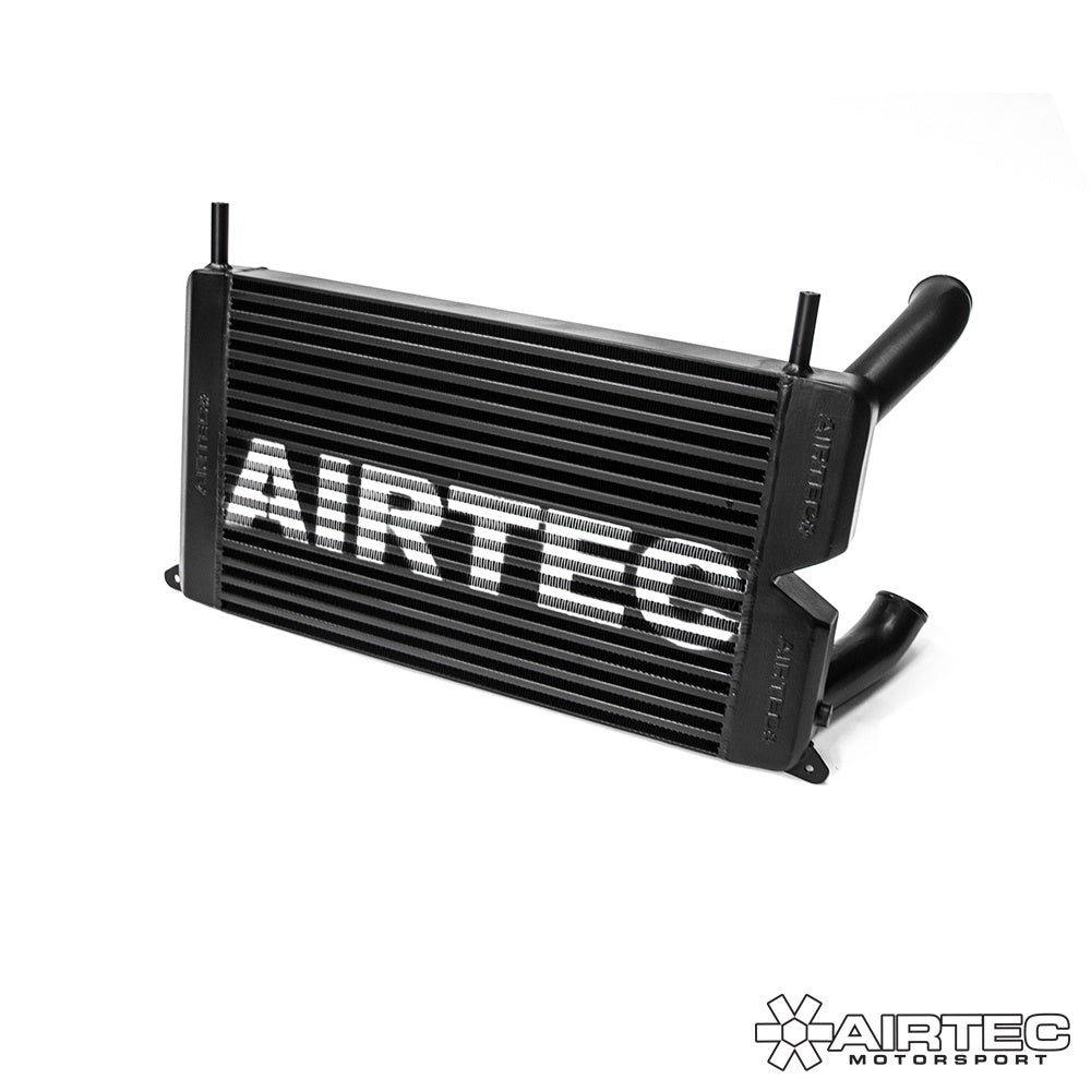 Airtec ATINTLR04 Front Mount Intercooler Upgrade for Land Rover Defender 300