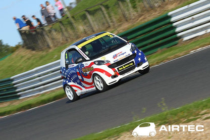 Airtec ATINTMB01 Intercooler Upgrade for Smart 451
