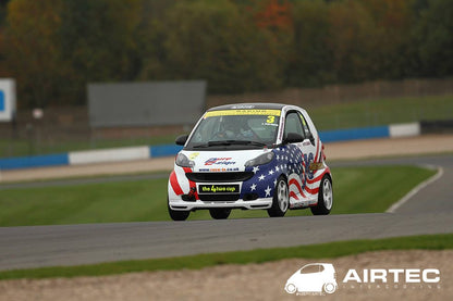 Airtec ATINTMB01 Intercooler Upgrade for Smart 451