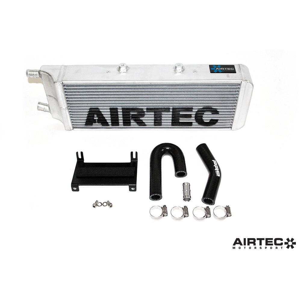 Airtec ATINTMB02 Chargecooler Upgrade for Mercedes A45 AMG