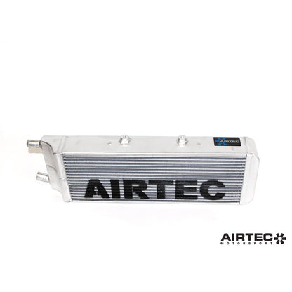 Airtec ATINTMB02 Chargecooler Upgrade for Mercedes A45 AMG