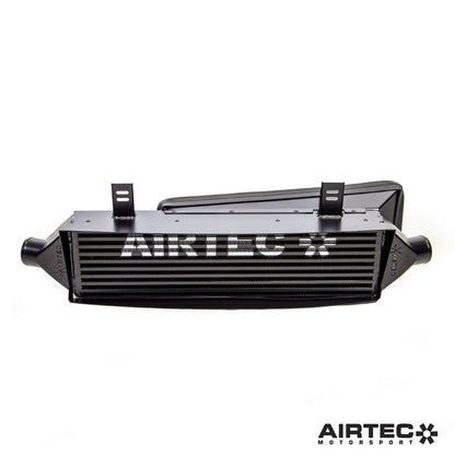Airtec ATINTREN5 Stage 1 Front Mount Intercooler Upgrade for Renault Clio RS