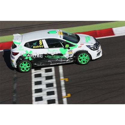 Airtec ATINTREN5 Stage 1 Front Mount Intercooler Upgrade for Renault Clio RS